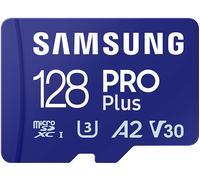 Samsung MB-MD128SA/EU mémoire flash 128 Go MicroSDXC UHS-I Classe 10