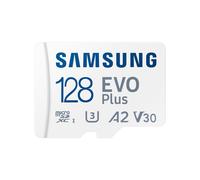 Samsung Carte MicroSD EVO Plus (2024) 128 Go