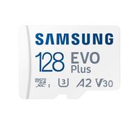 Samsung Carte MicroSD EVO Plus (2024) 128 Go