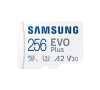 Samsung Carte MicroSD EVO Plus (2024) 256 Go