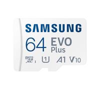 Samsung Carte MicroSD EVO Plus (2024) 64 Go