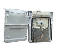 Samsung - Carter Inferieur Ref Livre Complet - Ref: Da9705290q