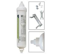 Samsung HAFEX/EXP Fridge/Freezer Parts & Accessories Filtre à eau Blanc