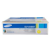 Samsung Cartouche de toner 1 x jaune