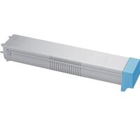 HP SS537A/CLT-C6072S Toner cyan, 15.000 Feuilles ISO/IEC 19798 pour Samsung C 9250/9350