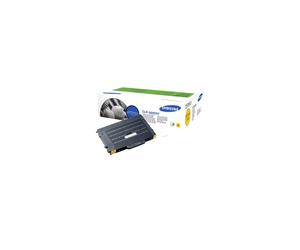 Samsung Cartouche de Toner Jaune CLP-500D5Y