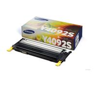 Samsung Toner J 1K CLT-Y4092S/ELS