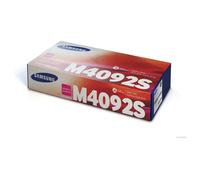 Original Samsung / HP SU272A / CLTM4092S Toner magenta
