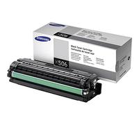 Samsung Cartouche Toner Noir CLT-K506S/ELS