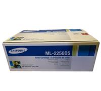 Samsung Cartouche Toner pour imprimante Laser Ml-2250 Ml-2251 Ml-2251N(jusqu'à 3 500 Pages d'impression en Mode économie) Ml2250D5/Xaa