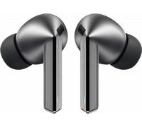 Samsung, Casque True Wireless Galaxy Buds 3 Pro avec ANC, gris anthracite
