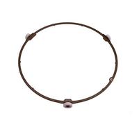 SAMSUNG - CERCEAU A ROULETTES DU PLATEAU Ø 198MM - DE97-00193B