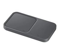 Samsung Chargeur à induction 15 W Wireless Charger Duo EP-P5400 EP-P5400BBEGEU