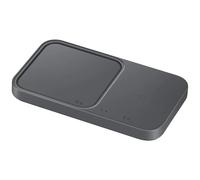 Samsung Chargeur à induction 15 W Wireless Charger Duo EP-P5400 EP-P5400BBEGEU