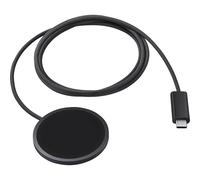 Samsung Chargeur à induction 25 W EP-P2900BBEGWW Sorties standard Qi noir