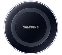 Samsung Chargeur à Induction pour Galaxy S6 et S6 Edge Noir
