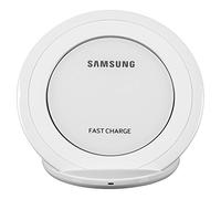 Samsung Chargeur à Induction STAND (Charge Rapide) Blanc