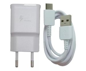 Samsung Chargeur de voyage micro USB - ETA- U90EWGSTD - Blanc