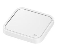 Samsung Chargeur induction plat FastCharge 15W Blanc