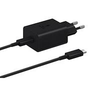 Samsung Chargeur Mural 45 W Noir