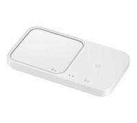 Samsung EP-P5400 Écouteurs, Smartphone, Smartwatch Blanc USB Recharge sans fil Intérieure