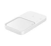 Samsung EP-P5400 Écouteurs, Smartphone, Smartwatch Blanc USB Recharge sans fil Intérieure