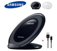 Samsung Chargeur Rapide Sans Fil Rapide, Modele: EP-NG930 + Cable