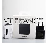Samsung Chargeur Rapide Sans Fil Rapide, Modele: EP-P1300+Chargeur