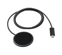 universel Pad à induction magnétique 25W + câble 1,5m (Qi2)