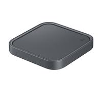 Samsung Chargeur sans fil magnétique 25W avec adaptateur USB-C 45W - Dark Gray