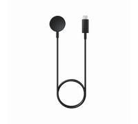 Samsung EP-OR900BBEGWW chargeur d'appareils mobiles Smartwatch Noir USB Recharge sans fil Charge rapide Intérieure