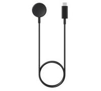 Samsung Chargeur sans fil rapide EP-OL715 pour montres, noir