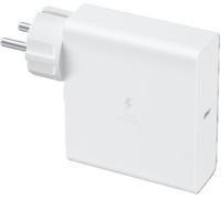 Samsung Chargeur secteur EP-TB410 Charge rapide e-book, smartphone, tablette, montre Blanc
