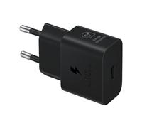 Samsung EP-T2510 Universel Noir USB Charge rapide Intérieure