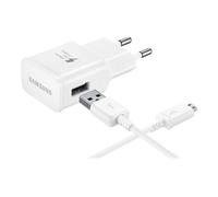 Samsung EP-TA20 Universel Blanc USB Intérieure