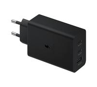 Samsung Chargeur Secteur Triple Port USB-A / USB-C / USB-C 65W Power Delivery
