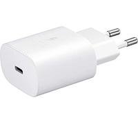 Samsung Chargeur Secteur Ultra Rapide 25W Blanc