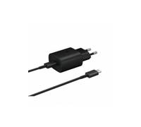 Samsung EP-TA800 Téléphone portable Noir Secteur Charge rapide Intérieure