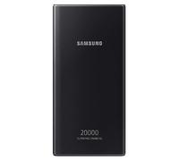 Samsung EP-T6530 Écouteurs, Casque, Netbook, Ordinateur portable, Smartphone, Smartwatch, Tablette Noir Secteur Intérieure