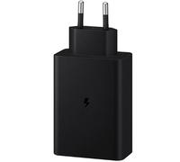 Samsung EP-T6530 Écouteurs, Casque, Netbook, Ordinateur portable, Smartphone, Smartwatch, Tablette Noir Secteur Intérieure