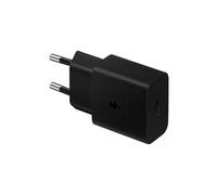 Samsung EP-T1510NBEGEU chargeur d'appareils mobiles Universel Noir Secteur Charge rapide Intérieure