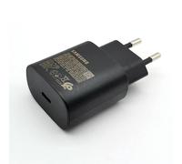 Samsung ¿ Chargeur Super Rapide 25W, Adaptateur De Type C Pour Galaxy S24 S23 S20 S21 S22 Plus Note 20 10 A55 A35 A25 A15 Z Flip Fold 6 5 4 3
