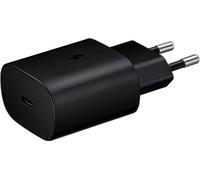 Samsung Base secteur rapide 25W – USB Type C (sans câble) – Vrac – Noir