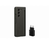 Samsung - Chargeur Z Fold 5 + S Pen Graphite + Secteur 25w