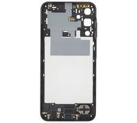 Samsung Châssis Central de Remplacement pour Galaxy A15 4G Service Pack Noir
