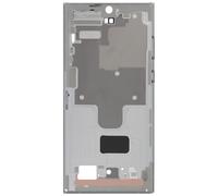 Samsung Châssis Central de Remplacement pour Galaxy S22 Ultra Service Pack Blanc