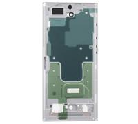Samsung Châssis Central de Remplacement pour Galaxy S23 Ultra Service Pack