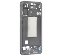Châssis Central de Remplacement pour Samsung Galaxy A56 Rigide Graphite