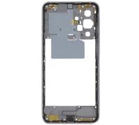 Samsung Châssis Central pour Galaxy A17 4G Structure Durable Service Pack Gris