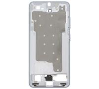 Châssis Central pour Galaxy S25 Pièce de réparation Original Durable Bleu clair